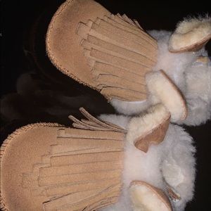 UGG boots
